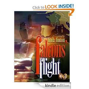 Start reading Falcons Flight 