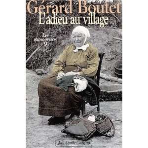  Gagne Misere (9782865531363) Gerard Boutet Books