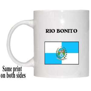  Rio de Janeiro   RIO BONITO Mug 