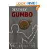 Death By Gumbo (A Jake Russo Mystery)