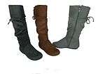 women fashion boots shoes 3 color holiday saving sale rc
