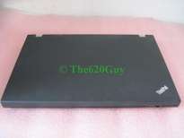 Lenovo ThinkPad T510 15.6 HD+ Laptop i7 620M Dual Core 2.66GHz 4GB 