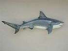 fiberglass fish mount new bull shark new custom made fiberglass