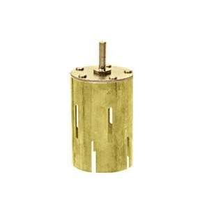  CRL 2 Brass Tube Drill and Head by CR Laurence