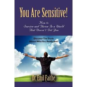  World That Doesnt Get You (9781609105716) Dr. Emil Faithe Books