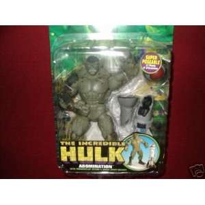  Abomination Hulk Classics Toys & Games