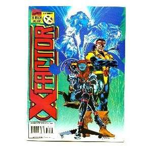  X Factor #114 Marvel No information available Books