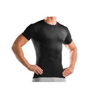   Tactical ColdGear® Longsleeve Compression Mock Tops by Under Armour