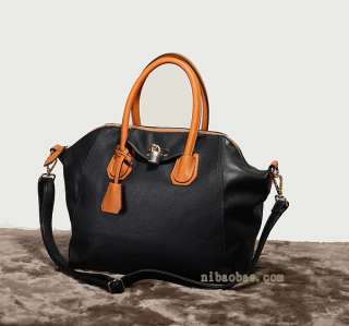 2012 Super star faves handbags PU Tote bag Shoulder Bag 5 colors #923 