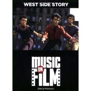  West Side Story Music on Film Series (9780879103781 