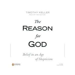  The Reason for God Belief in an Age of Skepticism 