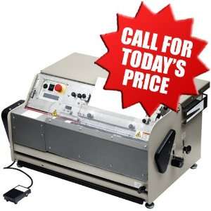   Automatic Table Top Coil Inserter & Crimper
