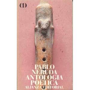   Poems (Poesia) (Spanish Edition) (9788423920907): Pablo Neruda: Books