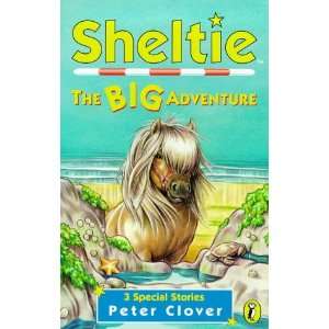  Sheltie: The Big Adventure (Sheltie Special 