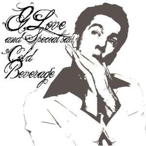  Cold Beverage G. Love & Special Sauce Music