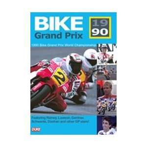  1990 Bike Grand Prix Motox DVD: Sports & Outdoors