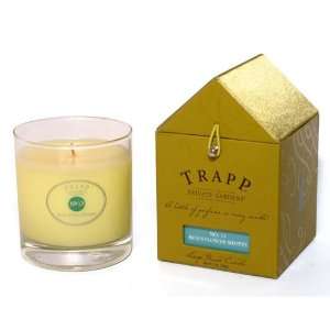  Trapp Large Poured Candle No.13 Bobs Flower Shoppe, 6.8 