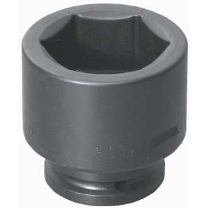 Snap on Industrial Brand JH Williams 8 648 Shallow Impact Socket, 1 1 