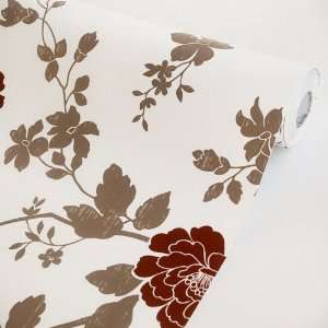   Wallpaper Prepasted Wall stickers Wall Decor (Roll)