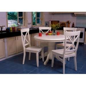  2 Pk. Home Styles™ Side Chairs White
