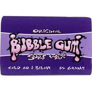  Bubble Gum Original Cold Single Bar
