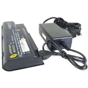  External Battery Charger For Dell Inspiron 1420 1520 1525 