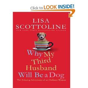  Why My Third Husband Will Be a Dog The Amazing Adventures 