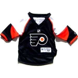   Baby Philadelphia Flyers NHL Replica Hockey Jersey