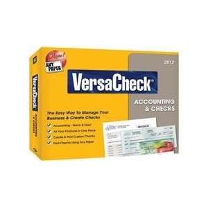  G7 Productivity Systems Versacheck 2012 Accounting And 