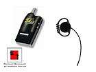 Person Eartec 24G Simultalk Wireless Intercom System items in 