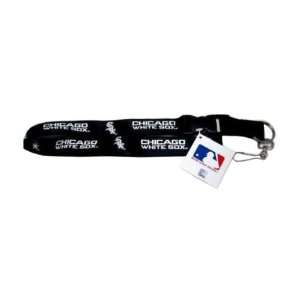  Chicago White Sox Clip Lanyard: Office Products