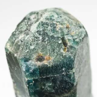 ViPSCOLLECTION 930.0ct LARGE TERMINATED APATITE CRYSTAL  