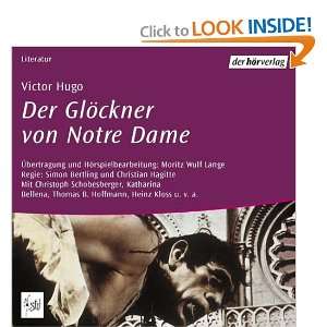 der gloeckner von notre dame german edition and over one