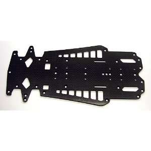  Chassis Plate Gen  X 10 LE Toys & Games