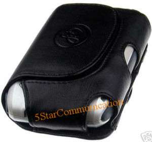 Mobile TMobile HTC Excalibur/Dash/S620 Leather Case  