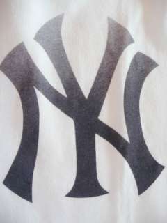 NWT Victorias Secret PINK NY Yankees Signature Sweat Lounge Pants L 