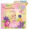  Barbie Thumbelina Doll: Toys & Games