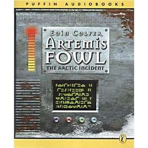  Artemis Fowl (9780141803838) Books