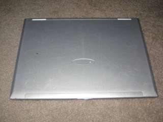 MPC Transport T2400 Core Duo Laptop CDRW/DVD 15.4 LCD  