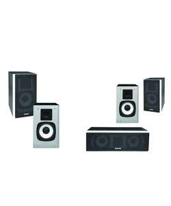 SDAT HT C6 Home Theater Speaker System  