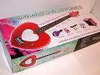 DAISY ROCK Debutante Heartbreaker Electric Guitar Package, 14 7013 