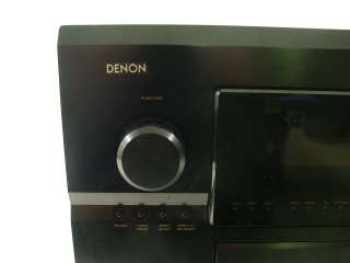 DENON AVR 5805 STEREO RECEIVER 5805 HOME THEATER HDMI  