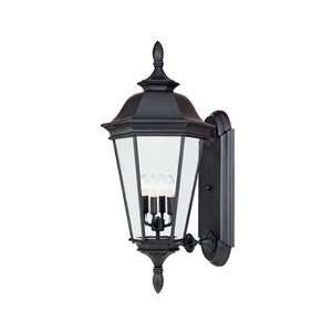  Savoy House KP 5 1102 4 31 Chatsworth 4 Light Outdoor Wall 