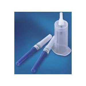   Needle Multi Sample LL 100/Bx by, Becton Dickinson Health & Personal