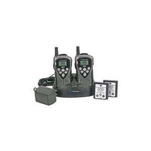  TriSquare TSX100 2VP eXRS Digital Two Way Radios Value 