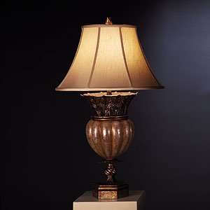 Table Lamp No. 145110STBy Fine Art Lamps 