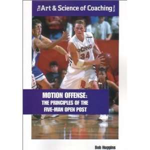  Science of Coaching) (Art & Science [Paperback] Bob Huggins Books