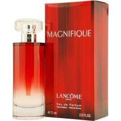Lancome Magnifique 2.5 oz Eau De Parfum Spray for Women  Overstock 
