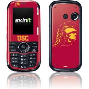  University of Southern California USC skin for LG Cosmos 