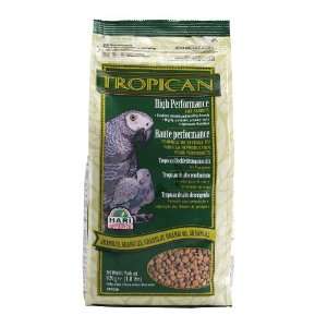   Tropican High Performance Weaning, Parrot, 1.8 Pound
